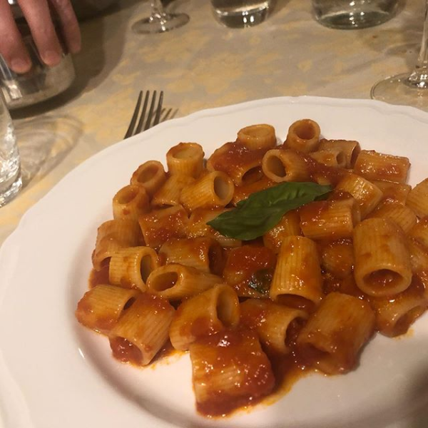 Rigatoni